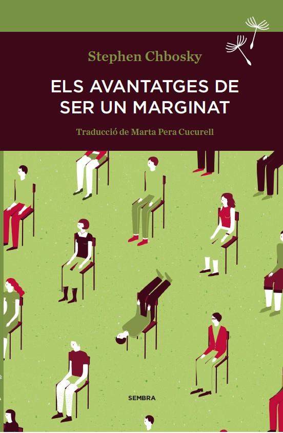 Els avantatges de ser un marginat | 9788494235085 | Chbosky, Stephen | Librería online de Figueres / Empordà