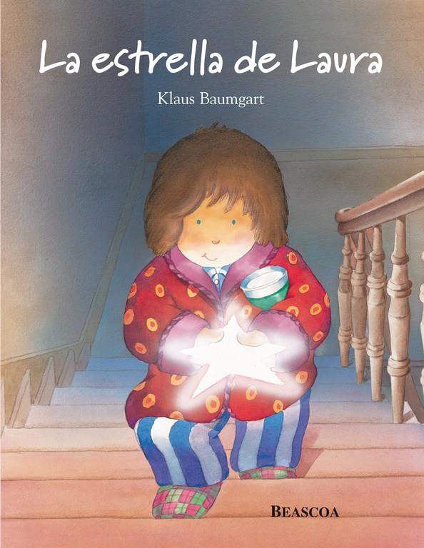 La estrella de Laura | 9788448823139 | Baumgart, Klaus | Llibreria online de Figueres i Empordà