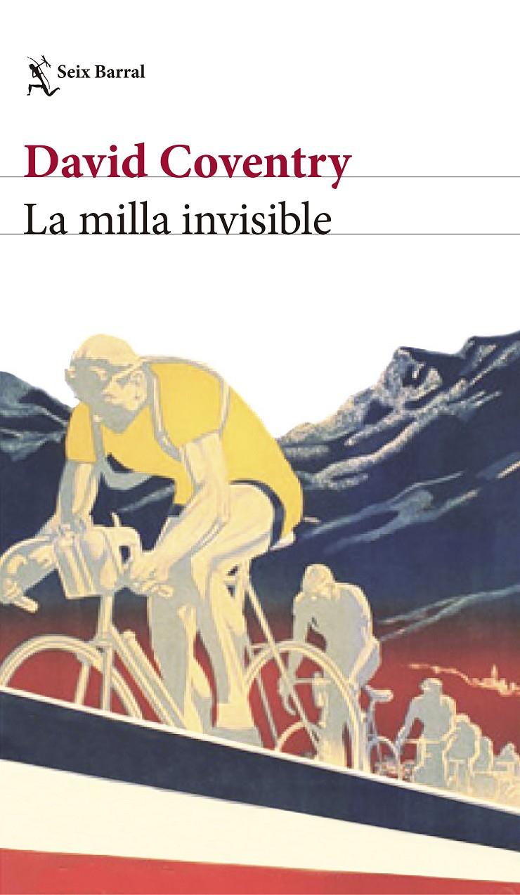 La milla invisible | 9788432232589 | Coventry, David | Librería online de Figueres / Empordà