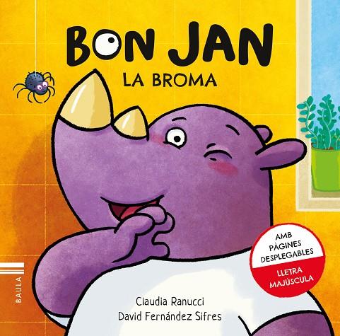 La broma | 9788447942732 | Fernández Sifres, David | Librería online de Figueres / Empordà