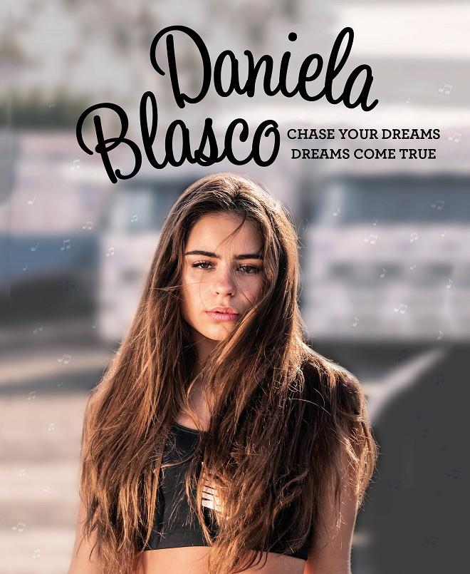Chase your dreams, Dreams come true | 9788417424985 | Blasco, Daniela | Librería online de Figueres / Empordà