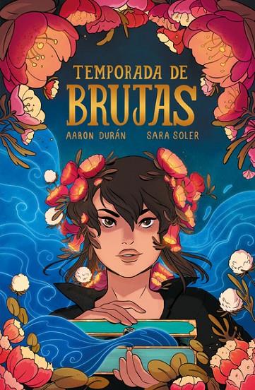Temporada de brujas | 9788419670021 | Durán, Aaron/Soler, Sara | Librería online de Figueres / Empordà