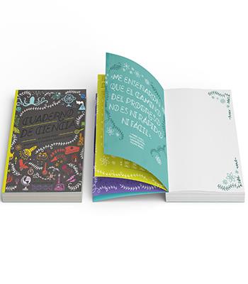 Cuaderno de Ciencia | 9788417651039 | Ignotofsky, Rachel | Llibreria online de Figueres i Empordà