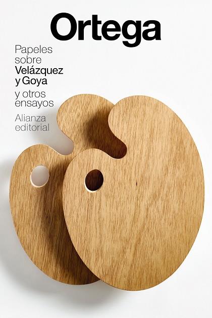 Papeles sobre Velázquez y Goya | 9788411482844 | Ortega y Gasset, José | Llibreria online de Figueres i Empordà