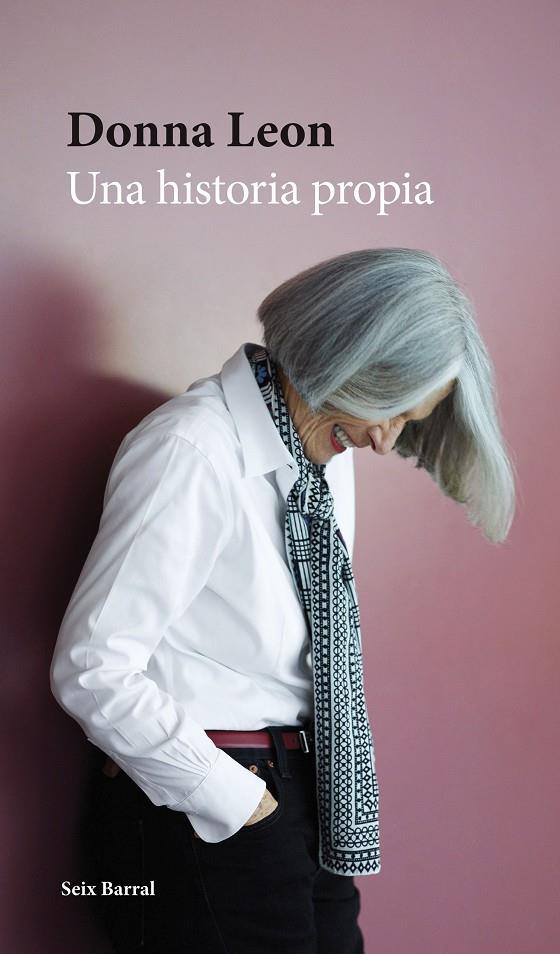 Una historia propia | 9788432242298 | Leon, Donna | Llibreria online de Figueres i Empordà
