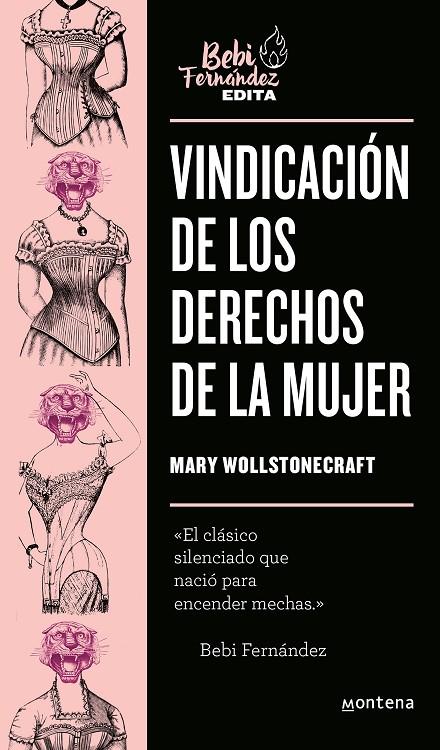 Vindicación de los derechos de la mujer | 9788417773366 | Wollstonecraft, Mary | Llibreria online de Figueres i Empordà