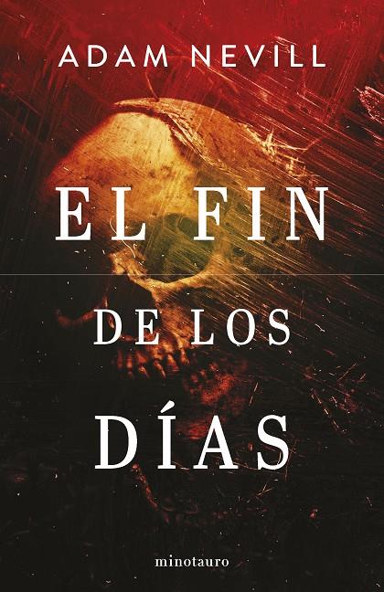 El fin de los días (NE) | 9788445014851 | Nevill, Adam | Llibreria online de Figueres i Empordà