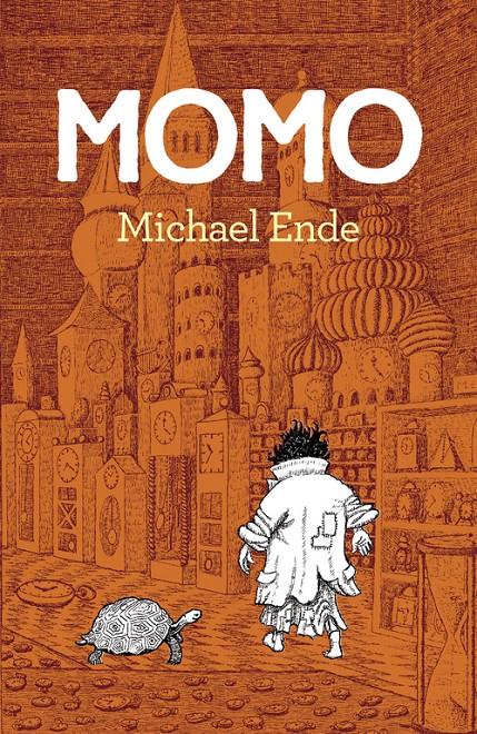Momo (Alfaguara Clásicos) | 9788420482767 | Ende, Michael | Llibreria online de Figueres i Empordà
