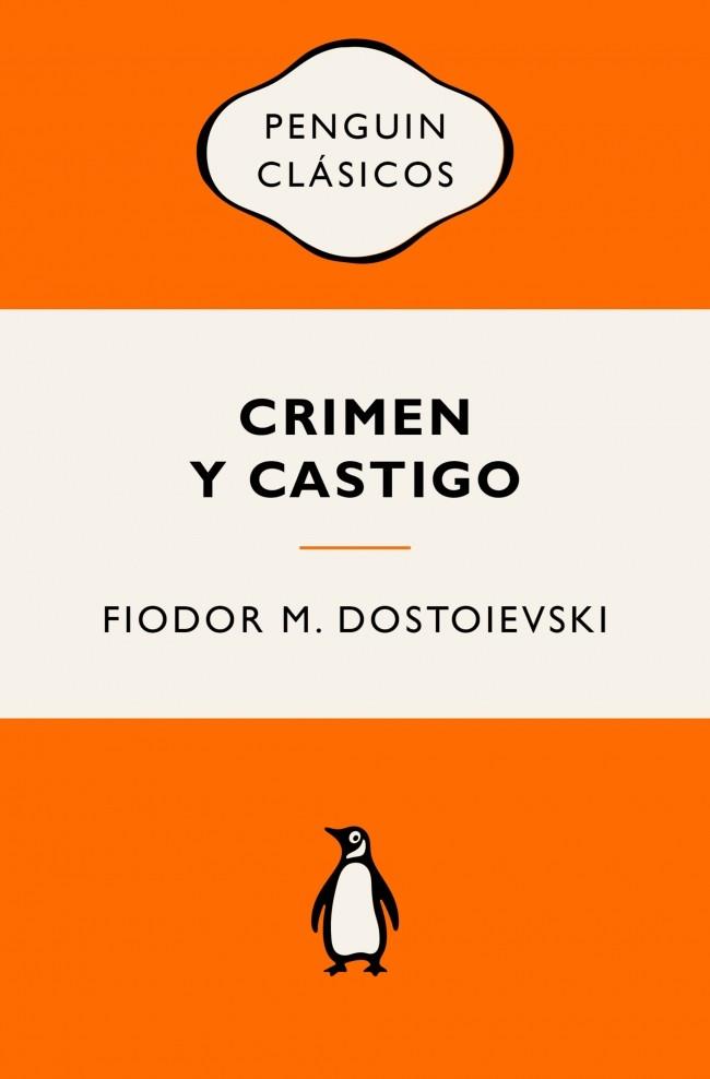 Crimen y castigo | 9788491057314 | Dostoievski, Fiódor M. | Librería online de Figueres / Empordà