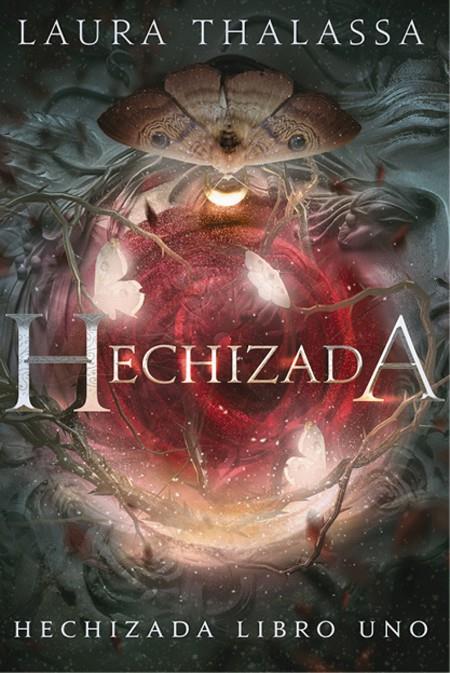 Hechizada | 9788419988041 | Thalassa, Laura | Llibreria online de Figueres i Empordà