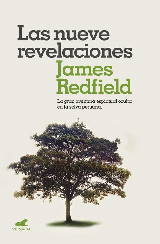 Las nueve revelaciones | 9788416076260 | Redfield, James | Librería online de Figueres / Empordà