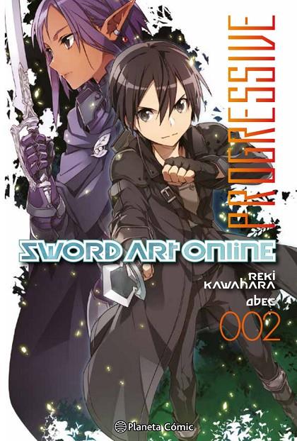Sword Art Online progressive #02/06  (novela) | 9788413411927 | Kawahara, Reki | Llibreria online de Figueres i Empordà