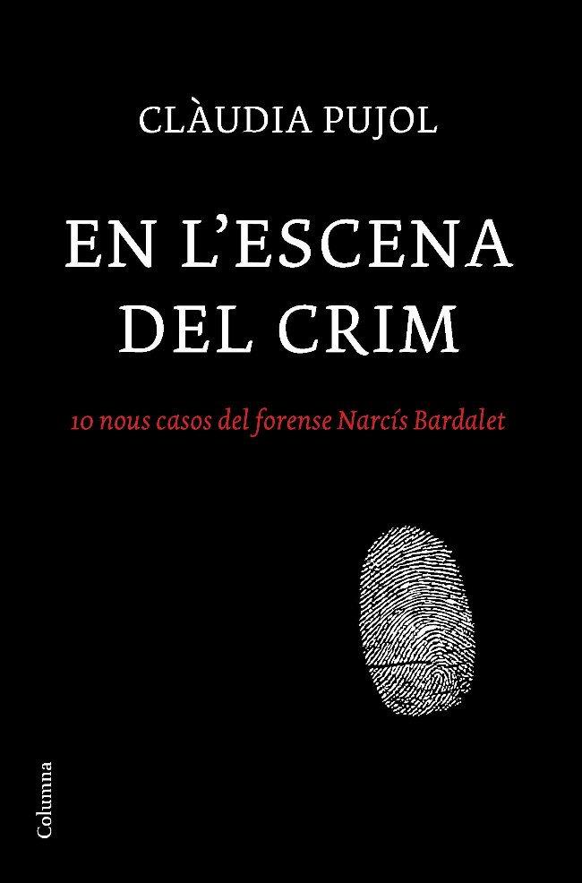 En l'escena del crim | 9788466410830 | Pujol Devesa, Claudia | Librería online de Figueres / Empordà