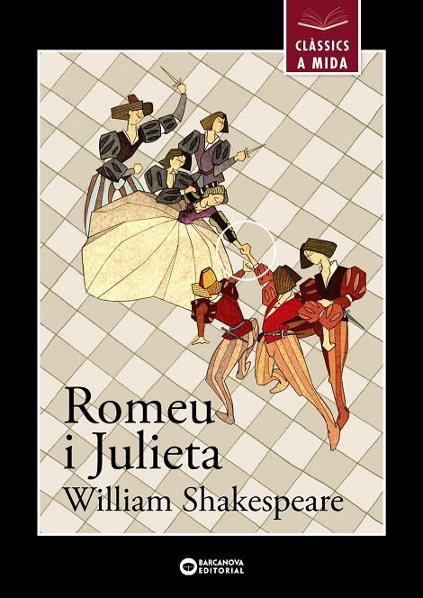 Romeu i Julieta | 9788448930448 | Shakespeare, William | Llibreria online de Figueres i Empordà