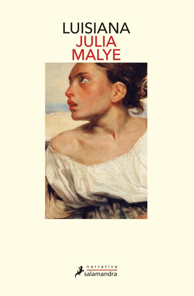 Luisiana | 9788419346131 | Malye, Julia | Llibreria online de Figueres i Empordà