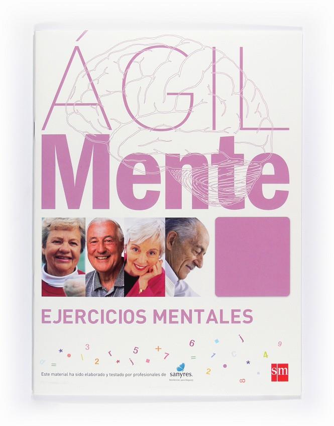 AGILMENTE VIOLETA CLARO | 9788467537277 | Serrano Íñiguez, Rafael/López Gómez, Bernardo | Llibreria online de Figueres i Empordà