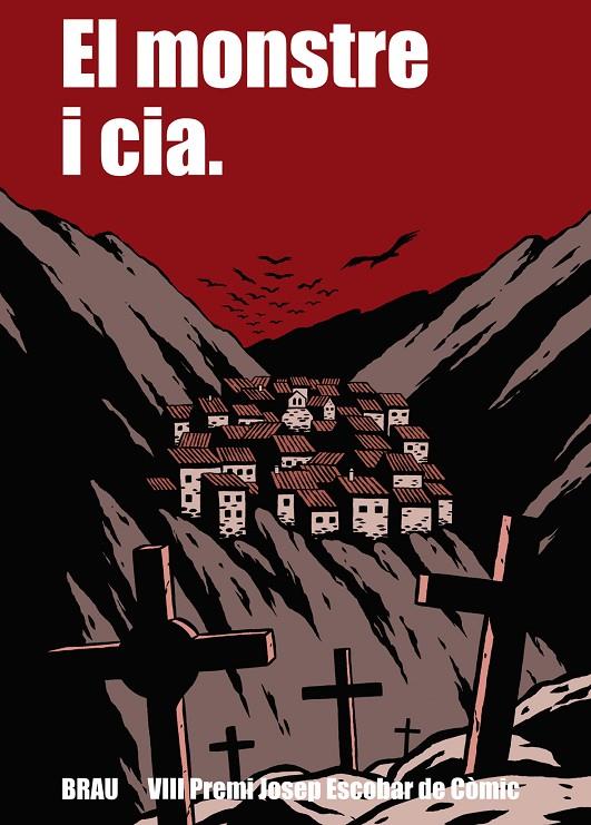 El monstre i cia | 9788496905047 | Carrillo Bosch, Antoni/y otros | Librería online de Figueres / Empordà