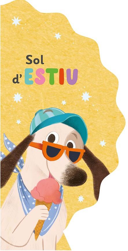 Sol d'estiu | 9788413892498 | Morea, Marisa | Llibreria online de Figueres i Empordà