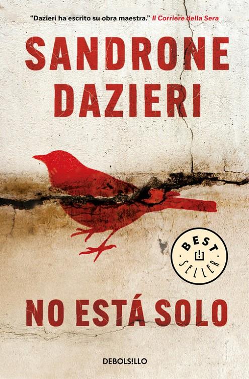No está solo | 9788466333870 | DAZIERI, SANDRONE | Llibreria online de Figueres i Empordà