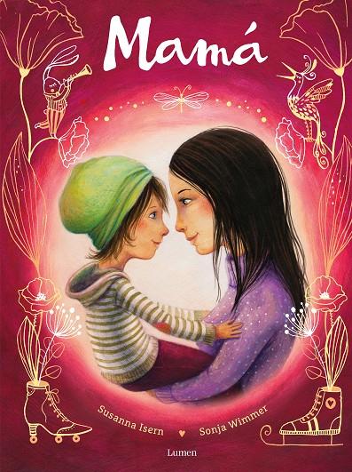 Mamá | 9788448865641 | Isern, Susanna | Llibreria online de Figueres i Empordà
