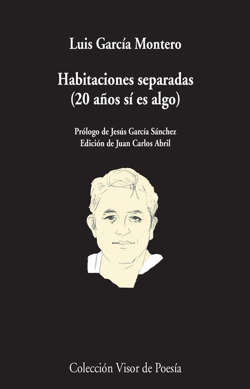 Habitaciones separadas | 9788498958706 | García Montero, Luis | Llibreria online de Figueres i Empordà