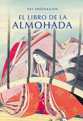 El libro de la almohada | 9788417419820 | Shonagon, Sei | Librería online de Figueres / Empordà