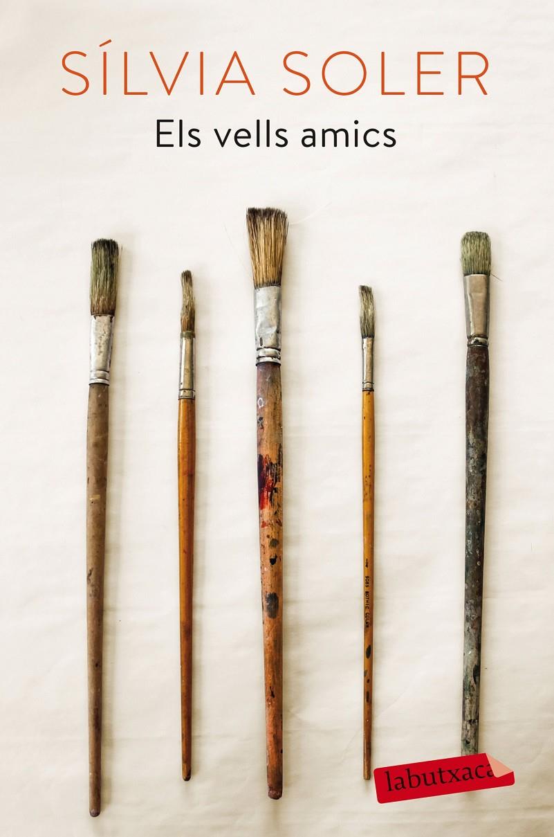 Els vells amics | 9788417420086 | Soler i Guasch, Sílvia | Llibreria online de Figueres i Empordà