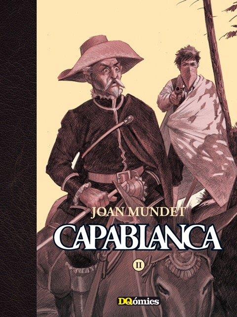 CAPABLANCA. INTEGRAL COLOR #02 | 9788412363609 | Mundet Altimira, Joan | Librería online de Figueres / Empordà