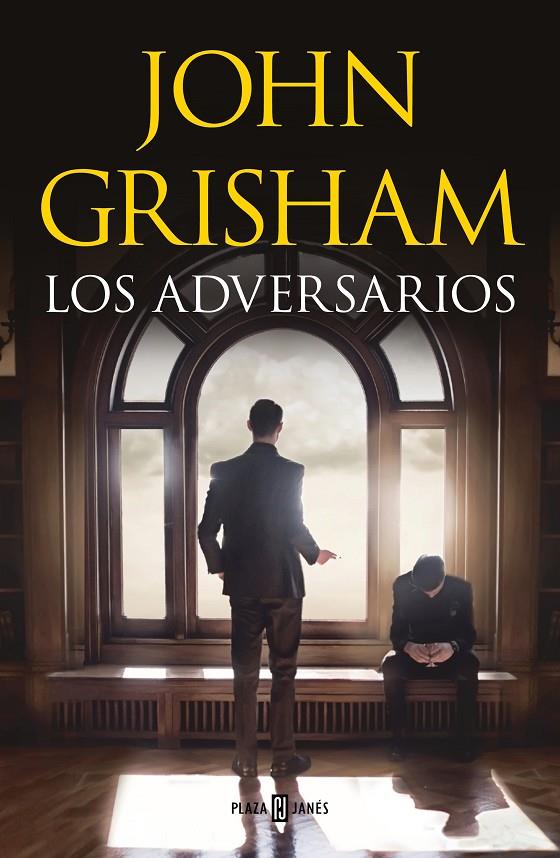 Los adversarios | 9788401029745 | Grisham, John | Librería online de Figueres / Empordà