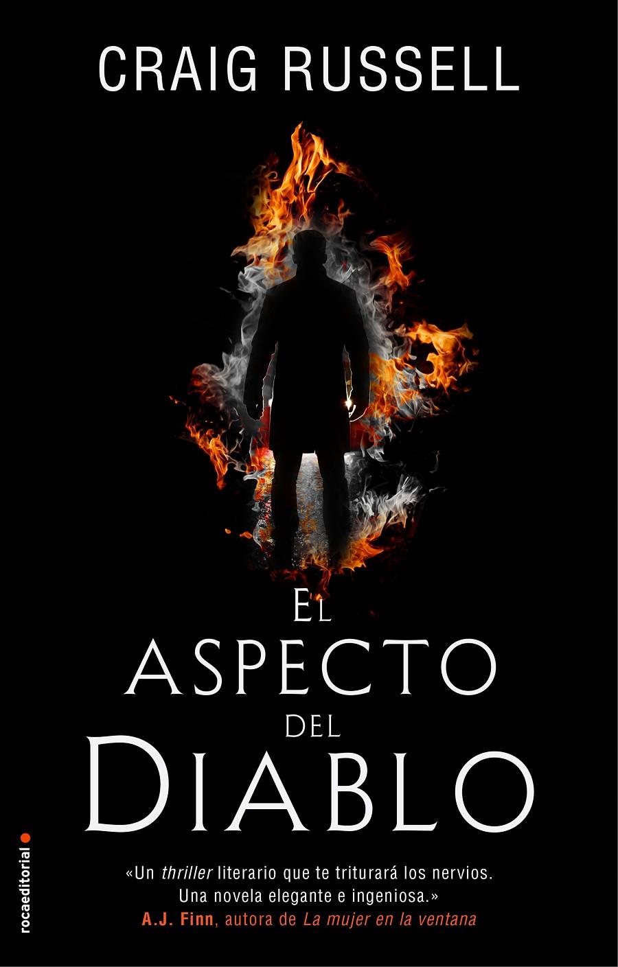 El aspecto del diablo | 9788417305888 | Russell, Craig | Llibreria online de Figueres i Empordà