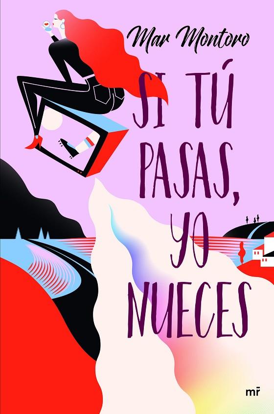 SI TÚ PASAS, YO NUECES | 9788427047167 | Montoro, Mar | Llibreria online de Figueres i Empordà
