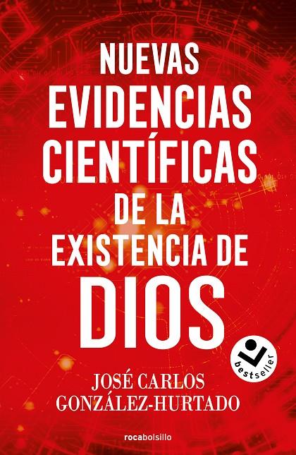 Nuevas evidencias científicas de la existencia de Dios | 9788419498700 | González-Hurtado, José Carlos | Librería online de Figueres / Empordà