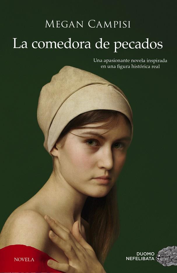 La comedora de pecados | 9788417761578 | Campisi, Megan | Llibreria online de Figueres i Empordà