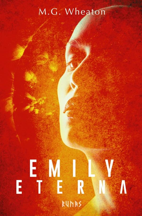 Emily Eterna | 9788413620862 | Wheaton, M. G. | Librería online de Figueres / Empordà