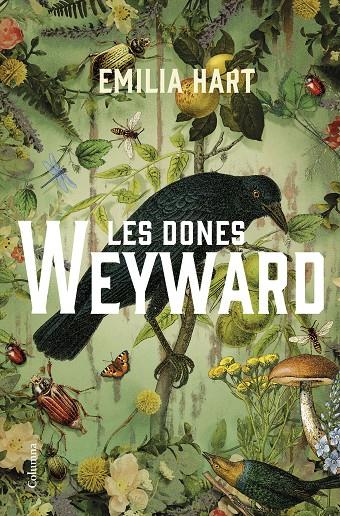 Les dones Weyward | 9788466430210 | Hart, Emilia | Llibreria online de Figueres i Empordà