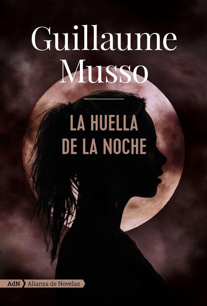 La huella de la noche (AdN) | 9788491812623 | Musso, Guillaume | Librería online de Figueres / Empordà