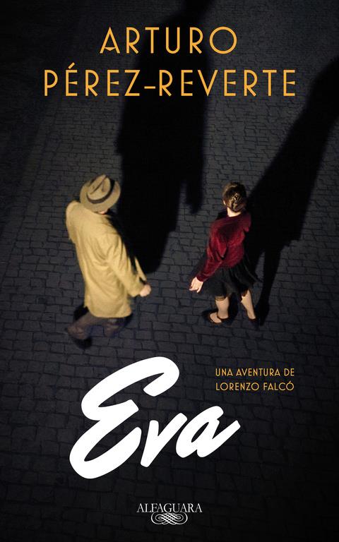 Eva (Serie Falcó #02) | 9788420419572 | Pérez-Reverte, Arturo | Llibreria online de Figueres i Empordà