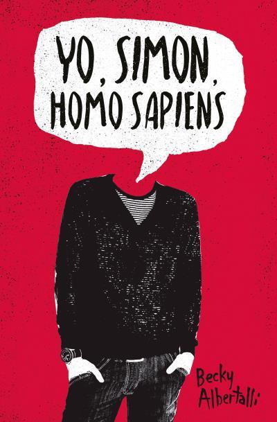 Yo, Simon, Homo Sapiens | 9788416622665 | Albertalli, Becky | Llibreria online de Figueres i Empordà