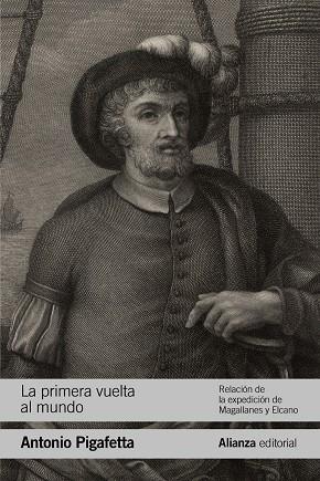 La primera vuelta al mundo | 9788491814993 | Pigafetta, Antonio | Llibreria online de Figueres i Empordà