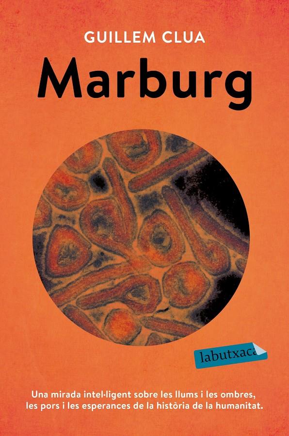 Marburg | 9788417420307 | Clua Sarro, Guillem | Librería online de Figueres / Empordà