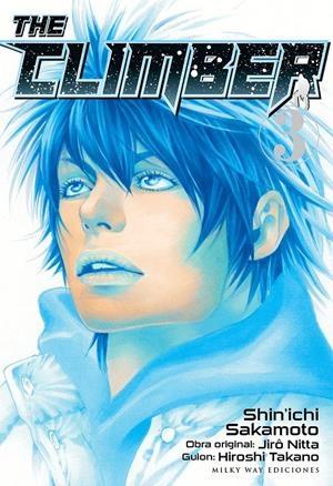 THE CLIMBER #03 | 9788419914354 | Librería online de Figueres / Empordà
