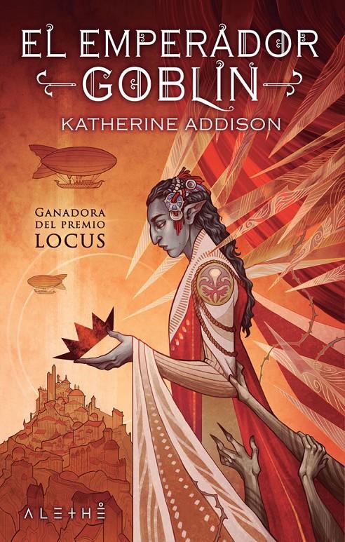 El emperador goblin | 9788491644286 | Addison, Katherine | Librería online de Figueres / Empordà