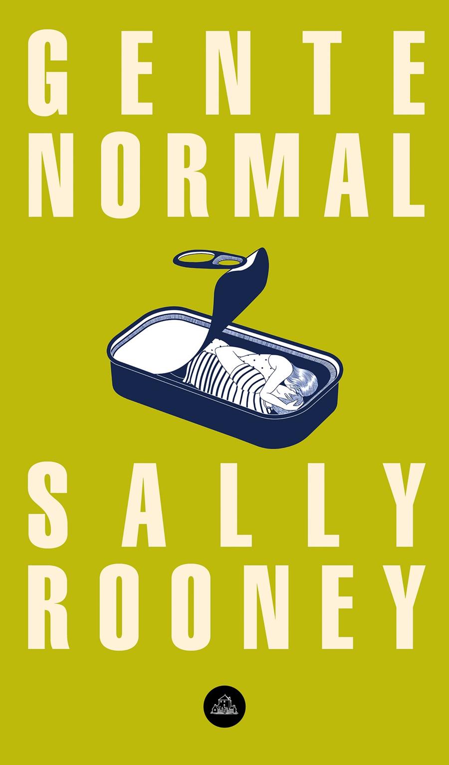 Gente normal | 9788439736318 | Rooney, Sally | Librería online de Figueres / Empordà
