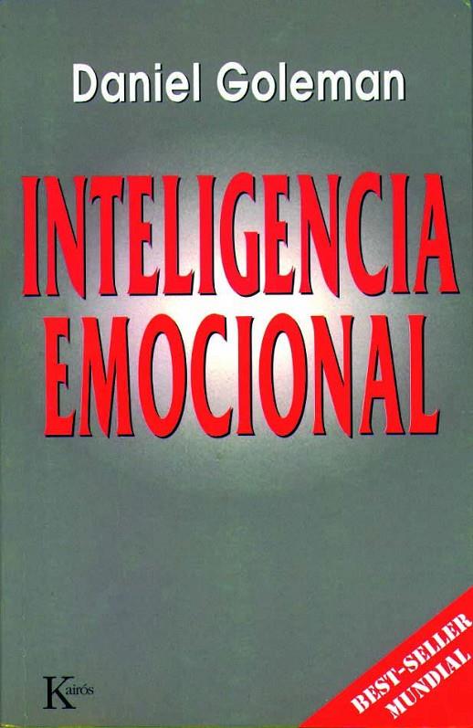 Inteligencia emocional | 9788472453715 | Goleman, Daniel | Llibreria online de Figueres i Empordà