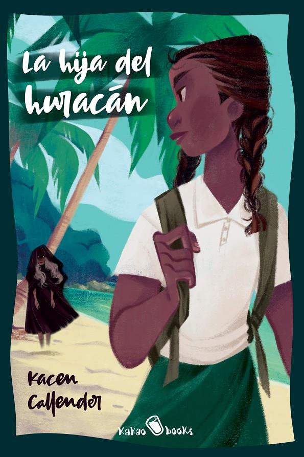 La hija del huracán | 9788412028898 | Callender, Kacen | Librería online de Figueres / Empordà