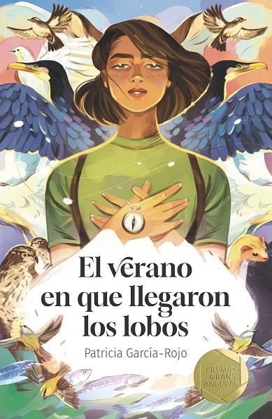 EL VERANO EN QUE LLEGARON LOS LOB | 9788498569087 | García-Rojo Cantón, Patricia | Llibreria online de Figueres i Empordà