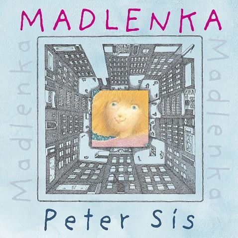 Madlenka | 9788494885914 | SIs, Peter  | Llibreria online de Figueres i Empordà
