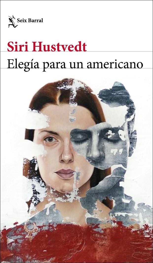 Elegía para un americano | 9788432235580 | Hustvedt, Siri | Librería online de Figueres / Empordà