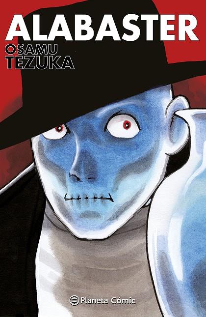Alabaster | 9788491749127 | Tezuka, Osamu | Llibreria online de Figueres i Empordà