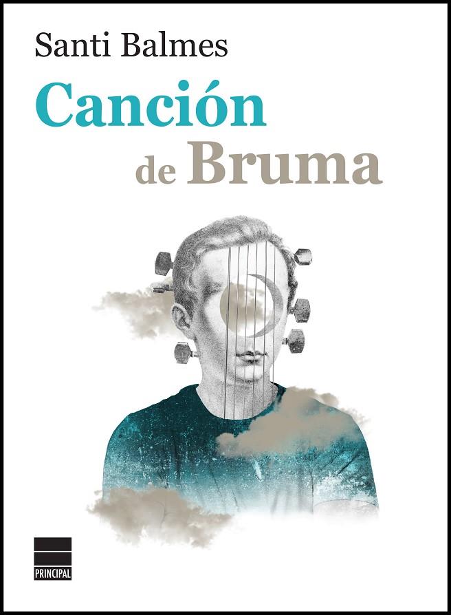 Canción de Bruma | 9788416223688 | Balmes, Santi | Librería online de Figueres / Empordà